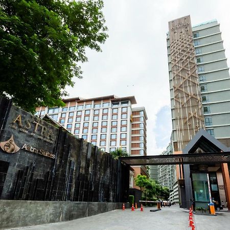 Anta Residence "Self-Sevice Apartment" Chiang Mai Dış mekan fotoğraf