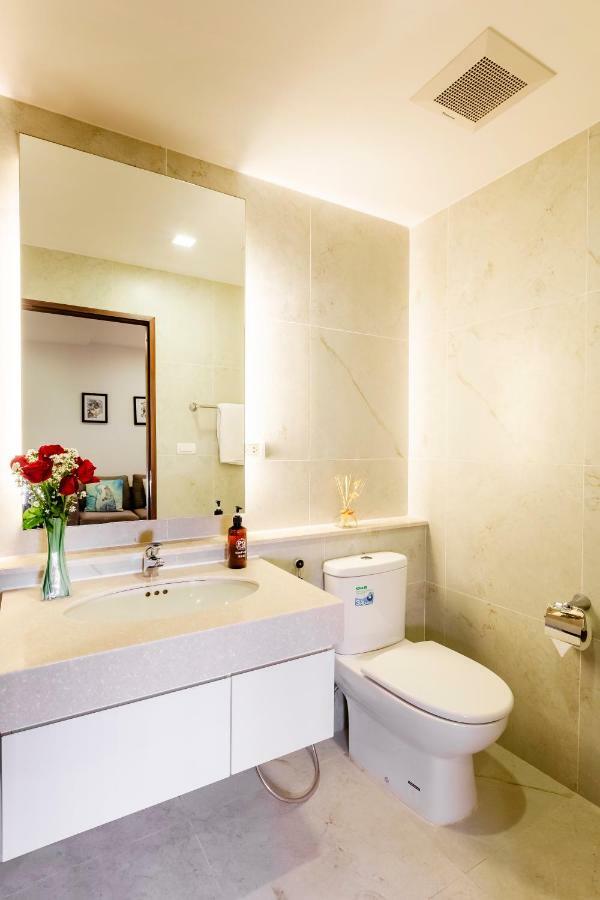 Anta Residence "Self-Sevice Apartment" Chiang Mai Dış mekan fotoğraf