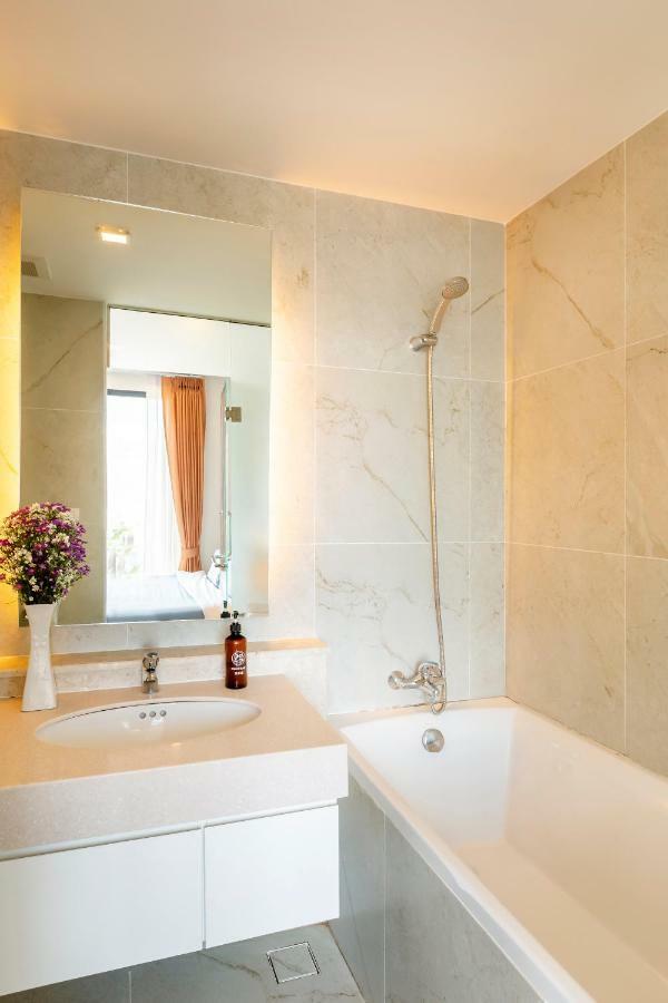 Anta Residence "Self-Sevice Apartment" Chiang Mai Dış mekan fotoğraf