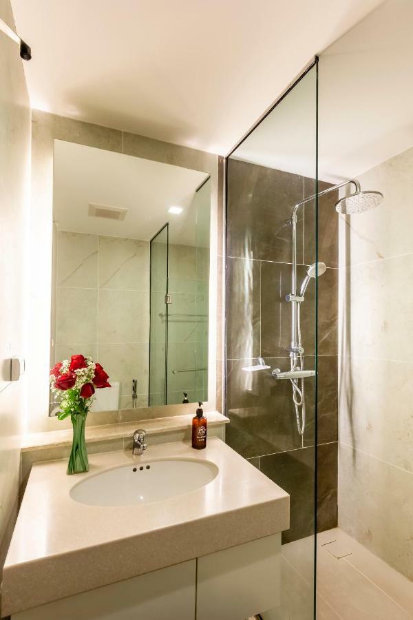 Anta Residence "Self-Sevice Apartment" Chiang Mai Dış mekan fotoğraf