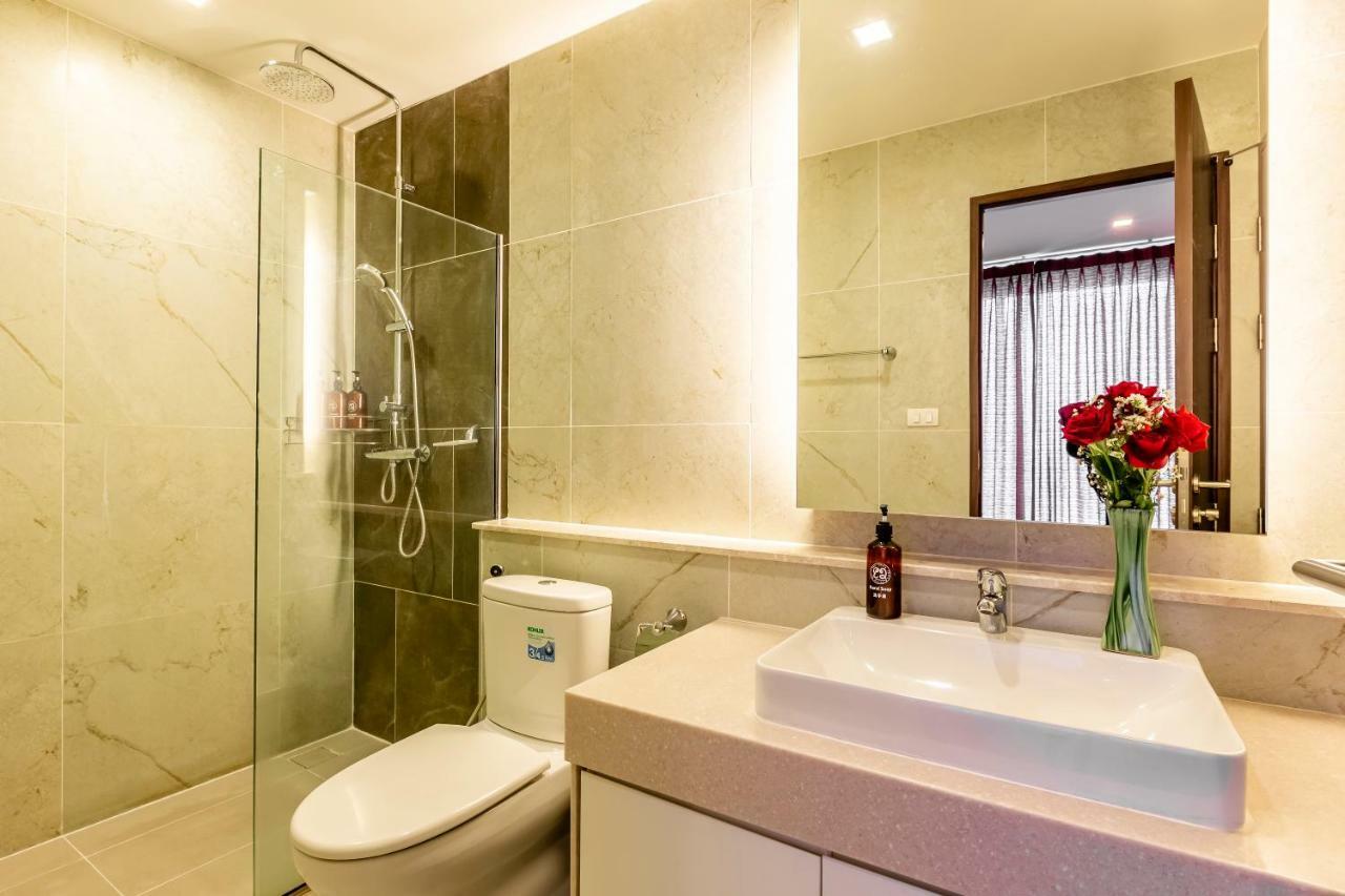 Anta Residence "Self-Sevice Apartment" Chiang Mai Dış mekan fotoğraf