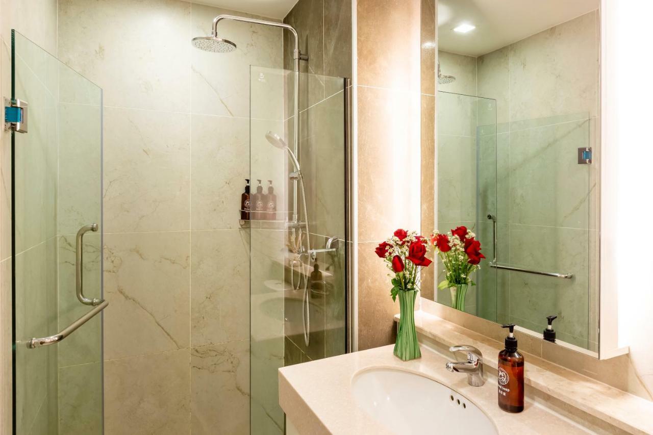 Anta Residence "Self-Sevice Apartment" Chiang Mai Dış mekan fotoğraf