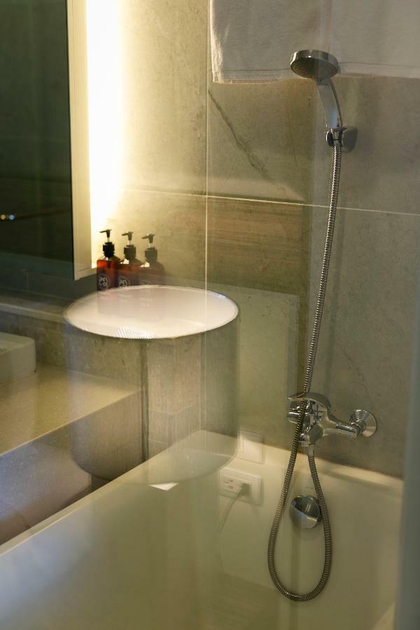 Anta Residence "Self-Sevice Apartment" Chiang Mai Dış mekan fotoğraf
