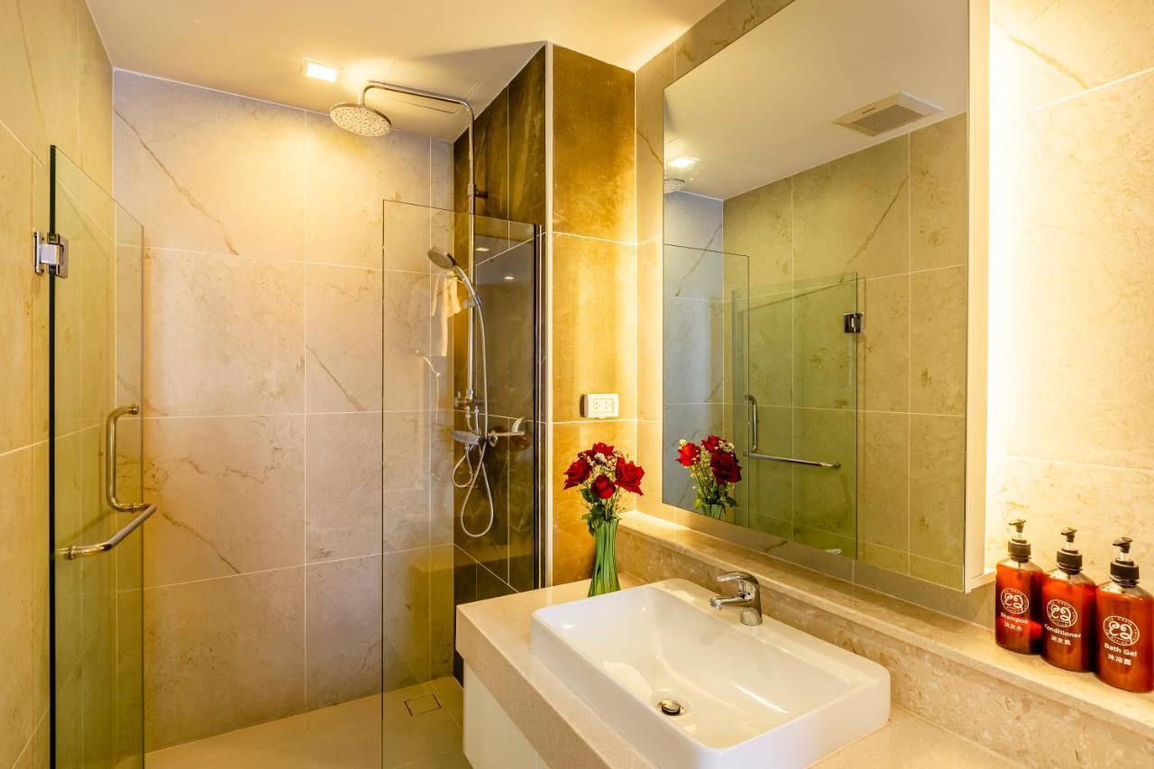 Anta Residence "Self-Sevice Apartment" Chiang Mai Dış mekan fotoğraf